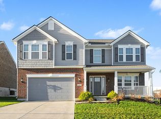 3409 Brogue Place Union Ky, Union, KY 41091