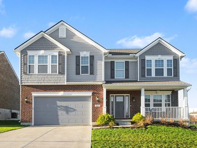3409 Brogue Place Union Ky, Union, KY, 41091