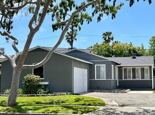 5304 W 142nd Pl, Hawthorne, CA 90250