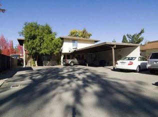 116 Blue Ridge Dr APT D, Martinez, CA 94553