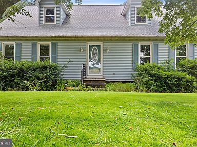 1196 Courses Landing Rd Penns Grove NJ 08069 Zillow 1196 Courses Landing Rd Penns Grove NJ 08069 Zillow