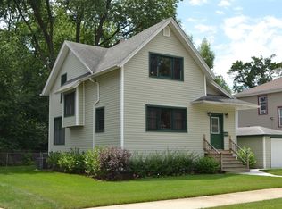 1523 W 104th St, Chicago, IL 60643