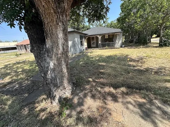 644 E 16th St, Colorado City, TX 79512