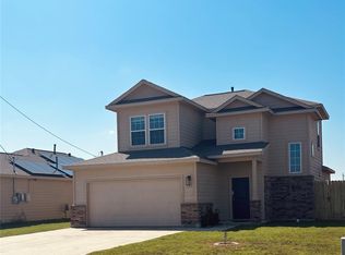 121 Road 51021, Cleveland, TX 77327