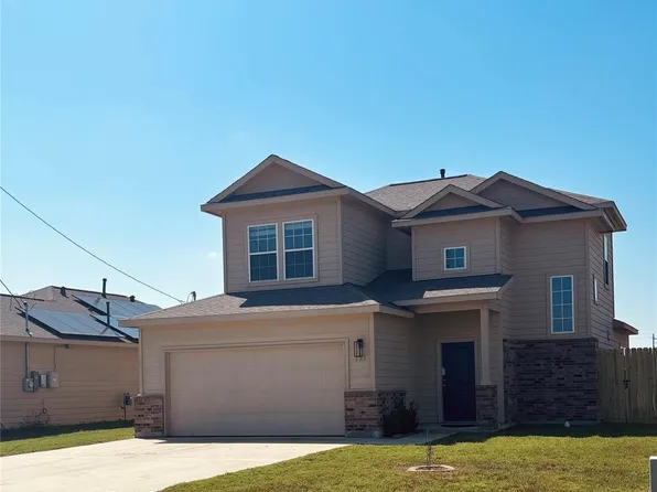 121 Road 51021, Cleveland, TX 77327