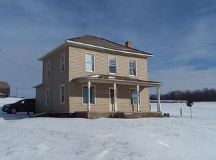 14096 Fink Rd, Kensington, OH 44427