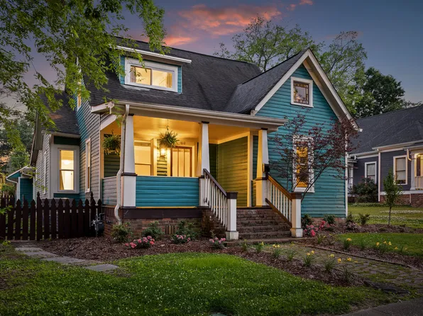 1612 Duncan Ave, Chattanooga, TN 37404