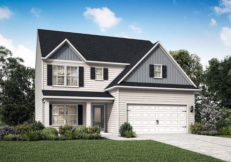 The 4-Bedroom Hartford