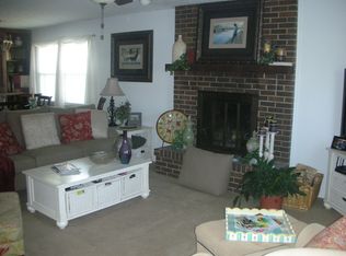 1110 Beryl Trl, Centerville, OH 45459