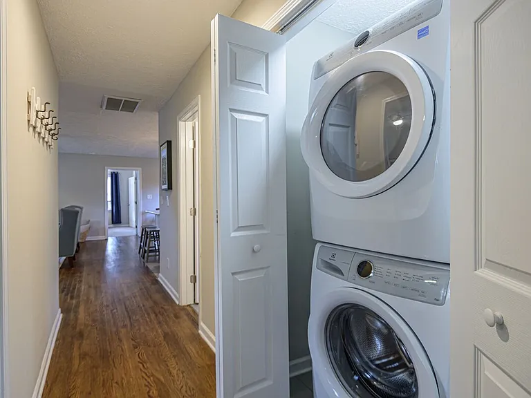 Washer/Dryer