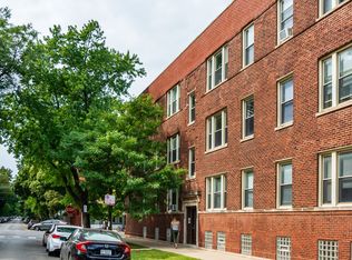 1156 W Barry Ave #3, Chicago, IL 60657