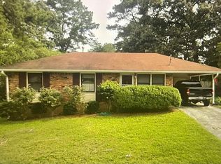 766 King Rd, Jonesboro, GA 30236