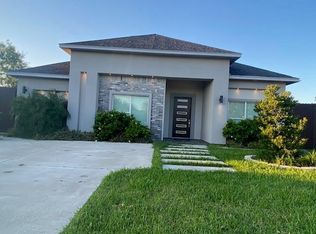 257 Peach Rose Ct, Brownsville, TX 78520