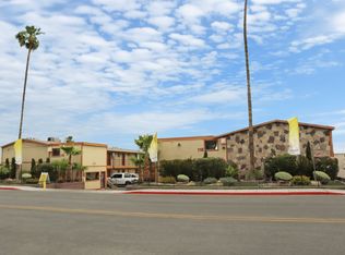 Ogden Villas, Las Vegas, NV 89101