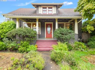 2704 SE 64th Ave, Portland, OR 97206