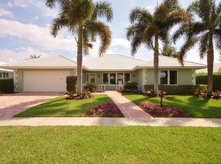 1152 Tamarind Way, Boca Raton, FL 33486
