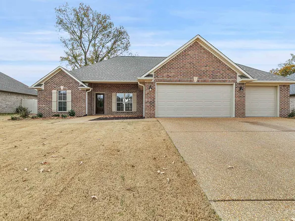 452 Strawberry Ridge Dr, Medina, TN 38355