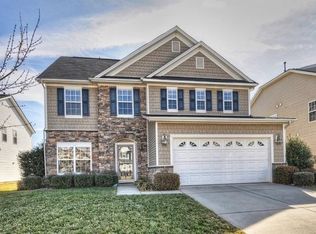 512 Buttercup Way, Fort Mill, SC 29715