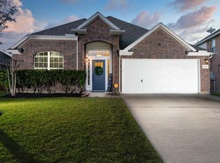9130 Edgeloch Dr, Spring, TX 77379