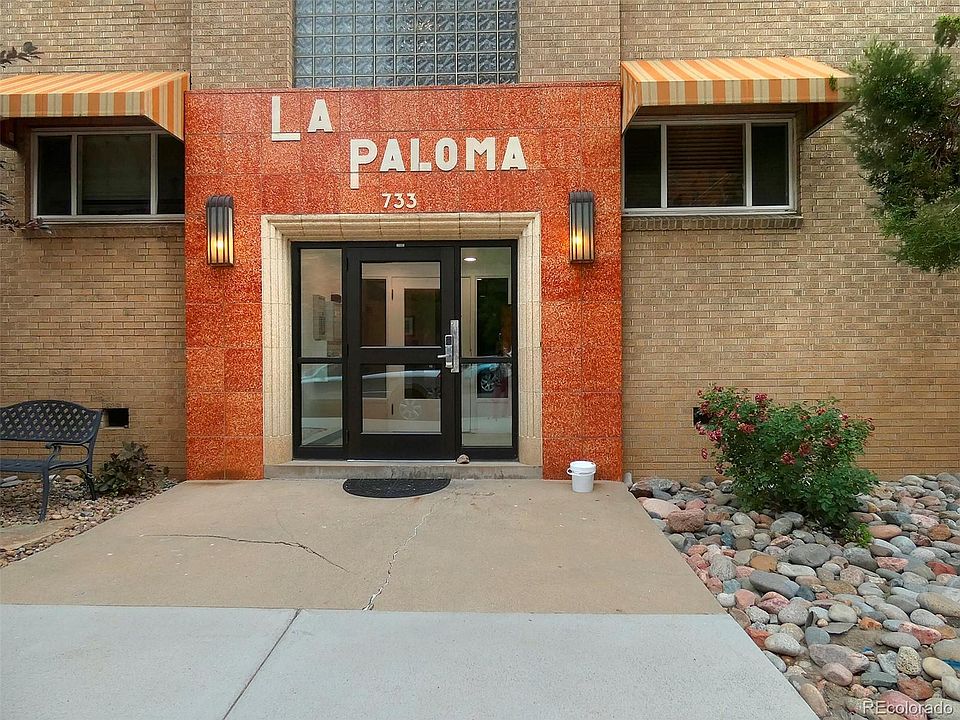 1st image of 733 E 2nd Avenue #101