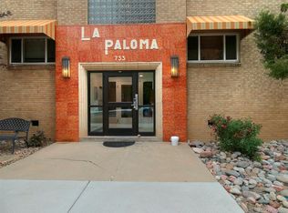 733 E 2nd Ave APT 101, Denver, CO 80203