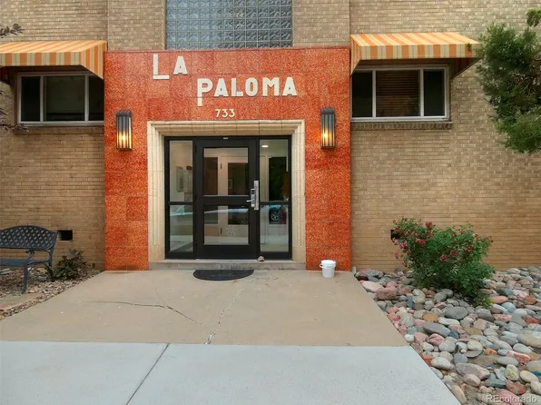 733 E 2nd Avenue #101, Denver, CO 80203