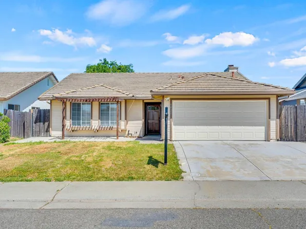 9021 Napa Valley Way, Sacramento, CA 95829