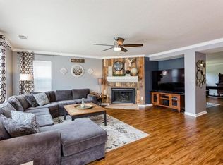 11243 Wild Goose Dr, Tomball, TX 77375