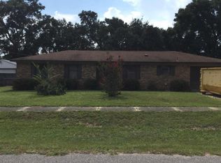 4265 Seaport Rd, Pace, FL 32571