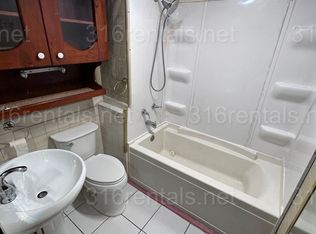 2310 W 3rd St N, Wichita, KS 67203