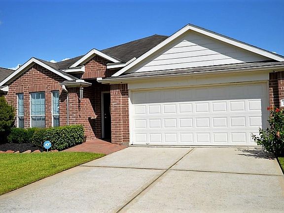 2nd image of 25018 Iberis Meadows Dr