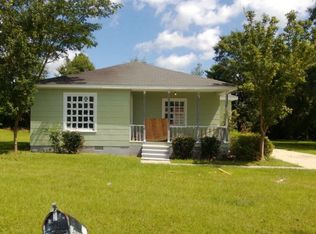 1001 Grant St, Dothan, AL 36301