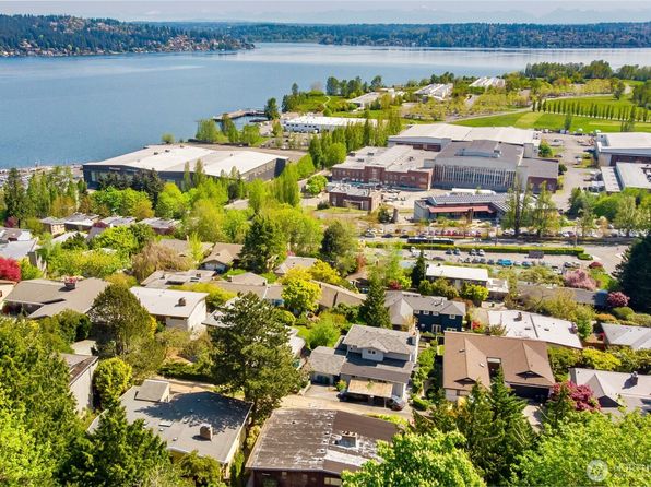 7721 57th Avenue NE, Seattle, WA 98115