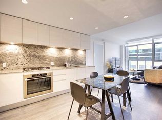 310 S 12th Ave SW #505, Calgary, AB T2R1B5