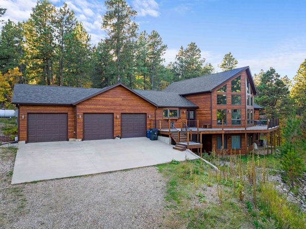 1945 Aster Rd, Spearfish, SD 57783
