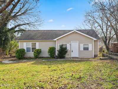 1206 W Parkway Ave, Knoxville, TN, 37912