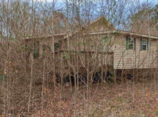 134 Walker Rd, Meansville, GA 30256