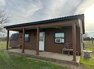 937 Private Road 4033, Caldwell, TX 77836