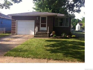 637 Wright Ave, North Tonawanda, NY, 14120