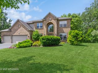 24533 Rockefeller Ct, Plainfield, IL 60544