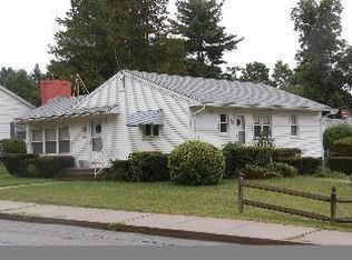247 Mansfield Ave, Willimantic, CT 06226
