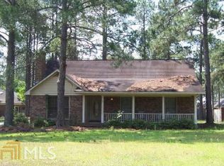 106 Hawthorne Rd, Statesboro, GA 30458