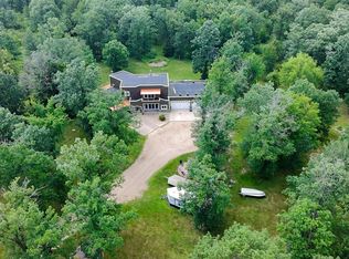 45745 Roxbury Dr, Laporte, MN 56461