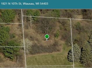 1921 N 10th St, Wausau, WI 54403