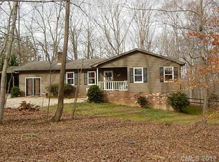 28829 Hatley Farm Rd, Albemarle, NC 28001