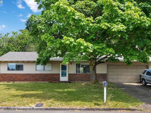 7209 NE 109th Ave, Vancouver, WA 98662