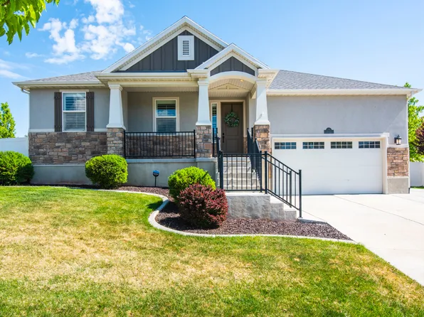 4116 W Great Neck Dr, South Jordan, UT 84009
