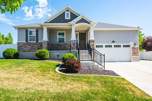 4116 W Great Neck Dr Photo 1