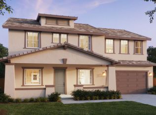 Waterford Plan, Abbey Park, Fowler, CA 93625