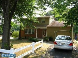 431 Old Orchard Rd, Cherry Hill, NJ 08003